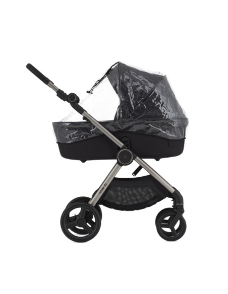 Anex-бебешка количка IQ Premium new /all in one/ Darke