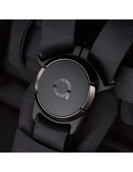 Anex-бебешка количка IQ Premium new /all in one/ Darke