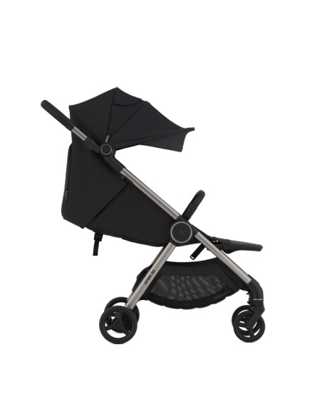 Anex-бебешка количка IQ Premium new /all in one/ Darke