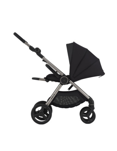 Anex-бебешка количка IQ Premium new /all in...