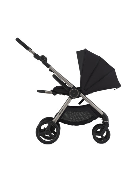 Anex-бебешка количка IQ Premium new /all in one/ Darke