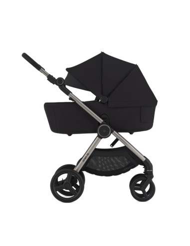 Anex-бебешка количка IQ Premium new /all in...