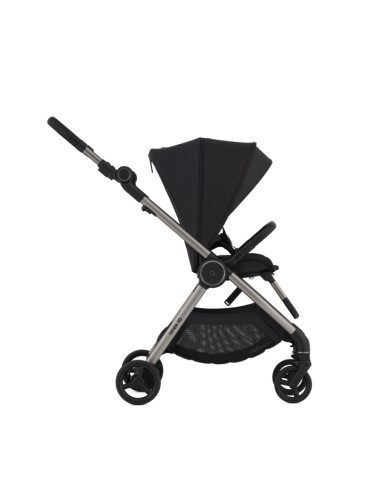 Anex-бебешка количка IQ Premium new /all in...