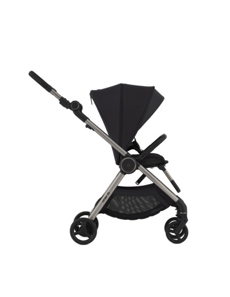 Anex-бебешка количка IQ Premium new /all in one/ Darke
