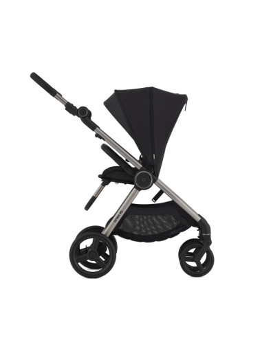 Anex-бебешка количка IQ Premium new /all in...