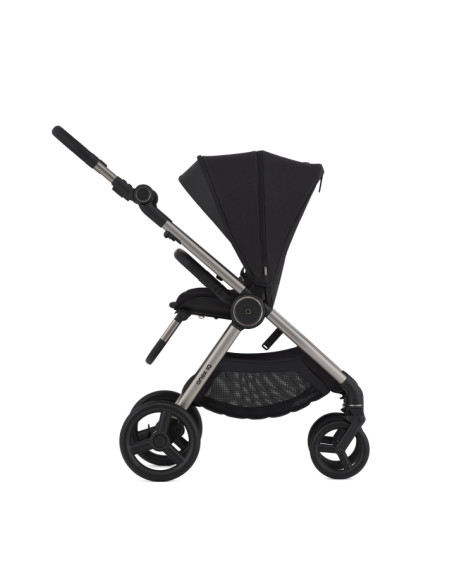 Anex-бебешка количка IQ Premium new /all in one/ Darke