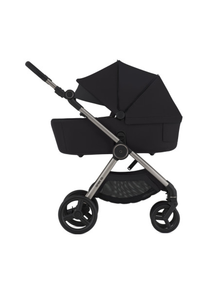 Anex-бебешка количка IQ Premium new /all in one/ Darke