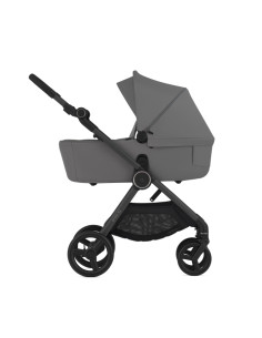 Anex-бебешка количка IQ Basic new /all in one/ Lune