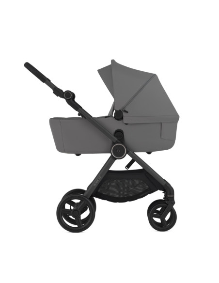 Anex-бебешка количка IQ Basic new /all in one/ Lune