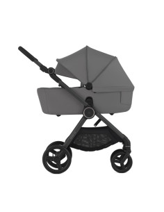 Anex-бебешка количка IQ Basic new /all in one/ Lune 2