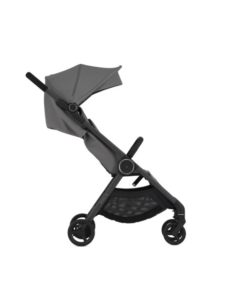 Anex-бебешка количка IQ Basic new /all in one/ Lune