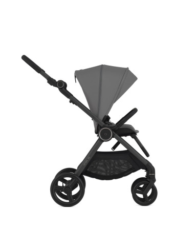 Anex-бебешка количка IQ Basic new /all in one/...