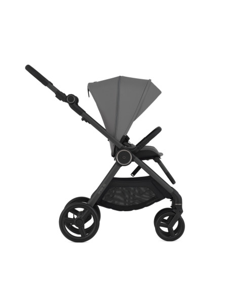 Anex-бебешка количка IQ Basic new /all in one/ Lune