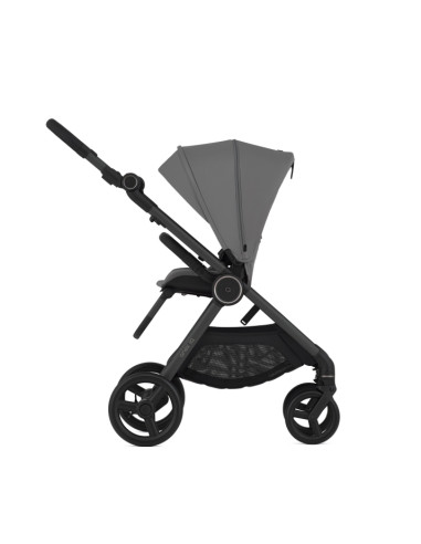 Anex-бебешка количка IQ Basic new /all in one/...