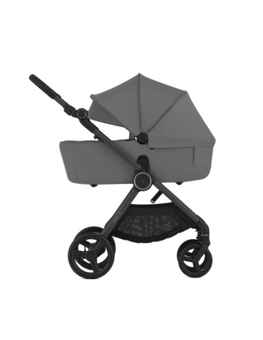 Anex-бебешка количка IQ Basic new /all in one/...