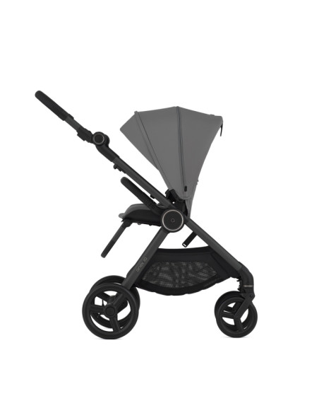 Anex-бебешка количка IQ Basic new /all in one/ Lune