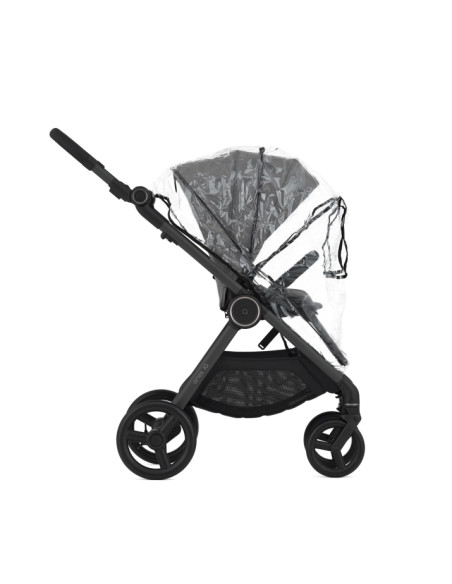 Anex-бебешка количка IQ Basic new /all in one/ Lune