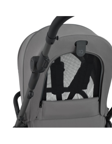 Anex-бебешка количка IQ Basic new /all in one/...