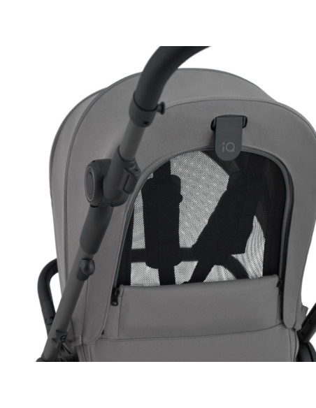 Anex-бебешка количка IQ Basic new /all in one/ Lune