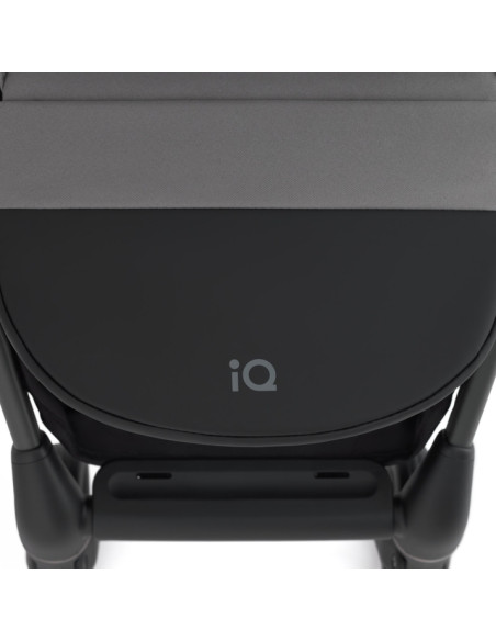 Anex-бебешка количка IQ Basic new /all in one/ Lune