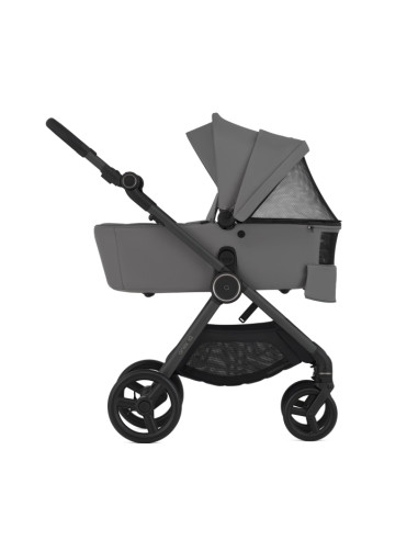 Anex-бебешка количка IQ Basic new /all in one/...