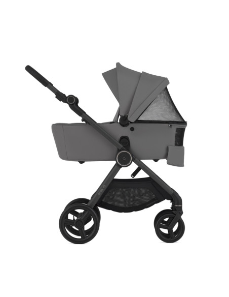 Anex-бебешка количка IQ Basic new /all in one/ Lune