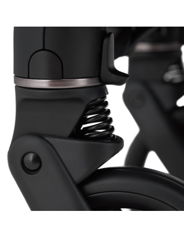 Anex-бебешка количка IQ Basic new /all in one/...