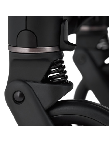 Anex-бебешка количка IQ Basic new /all in one/ Lune