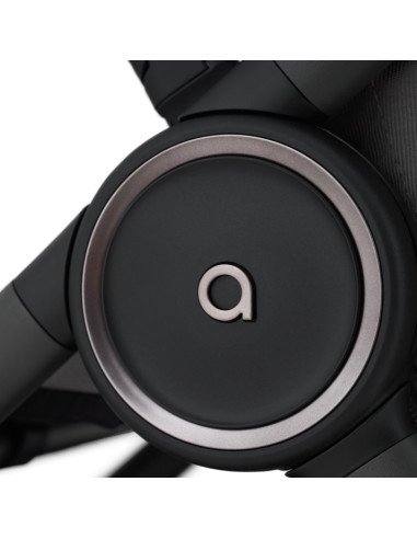 Anex-бебешка количка IQ Basic new /all in one/...