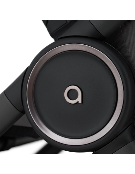 Anex-бебешка количка IQ Basic new /all in one/ Lune