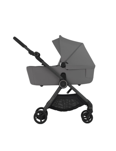 Anex-бебешка количка IQ Basic new /all in one/ Lune