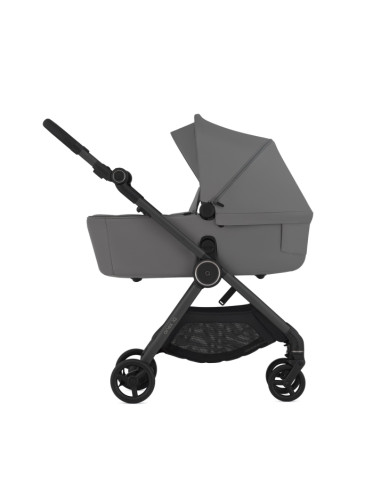 Anex-бебешка количка IQ Basic new /all in one/...