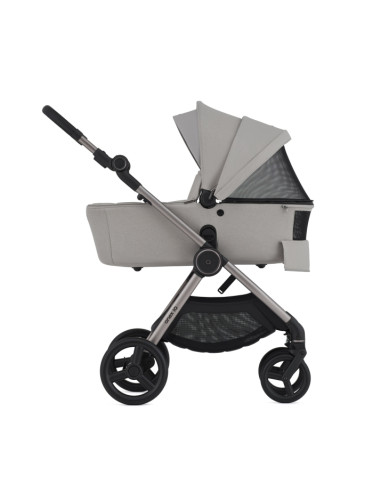 Anex-бебешка количка IQ Premium new /all in...