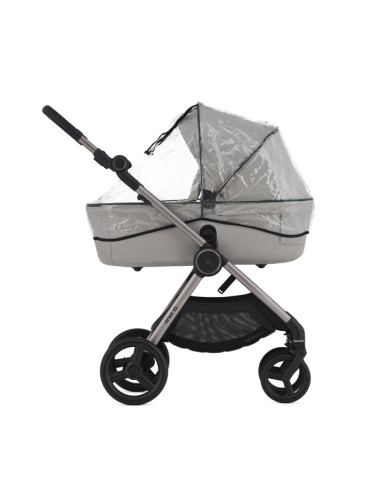 Anex-бебешка количка IQ Premium new /all in...