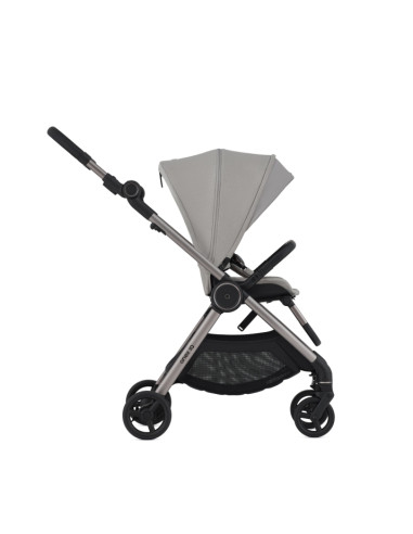 Anex-бебешка количка IQ Premium new /all in...