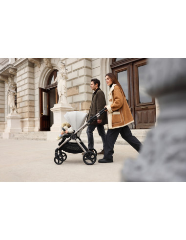 Anex-бебешка количка IQ Premium new /all in...