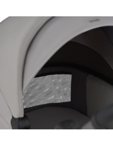 Anex-бебешка количка IQ Premium new /all in...