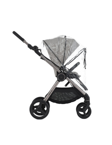 Anex-бебешка количка IQ Premium new /all in...