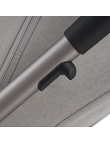 Anex-бебешка количка IQ Premium new /all in...