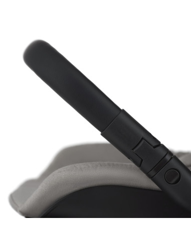 Anex-бебешка количка IQ Premium new /all in...