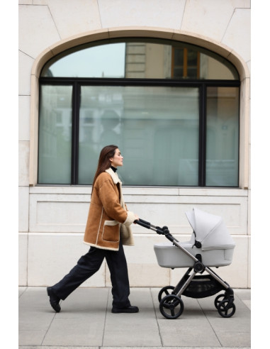 Anex-бебешка количка IQ Premium new /all in...