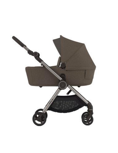 Anex-бебешка количка IQ Premium new /all in...