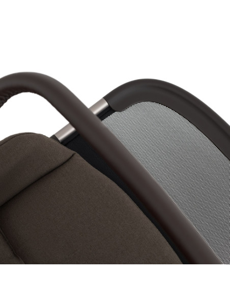 Anex-бебешка количка IQ Premium new /all in one/ Bruna