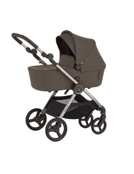 Anex-бебешка количка IQ Premium new /all in one/ Bruna