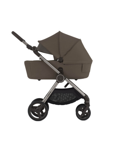 Anex-бебешка количка IQ Premium new /all in...