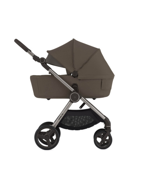 Anex-бебешка количка IQ Premium new /all in one/ Bruna