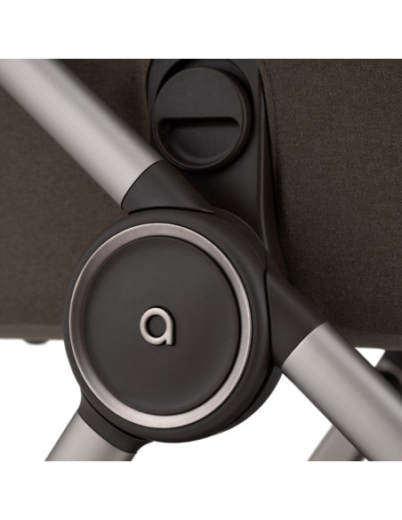 Anex-бебешка количка IQ Premium new /all in one/ Bruna