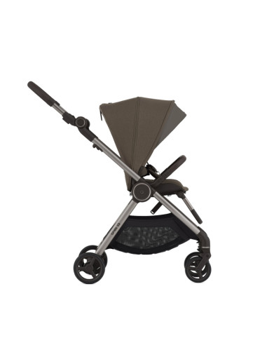 Anex-бебешка количка IQ Premium new /all in...