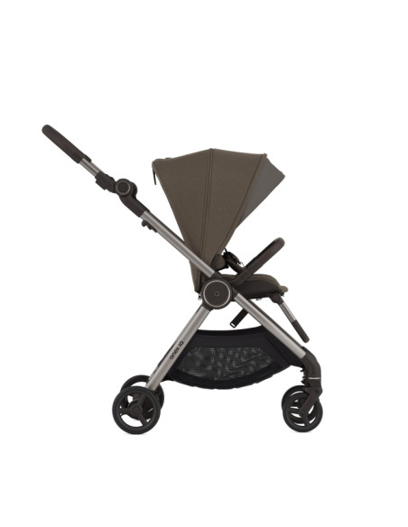Anex-бебешка количка IQ Premium new /all in one/ Bruna