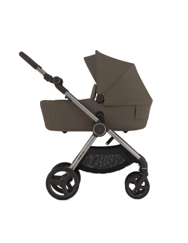 Anex-бебешка количка IQ Premium new /all in...